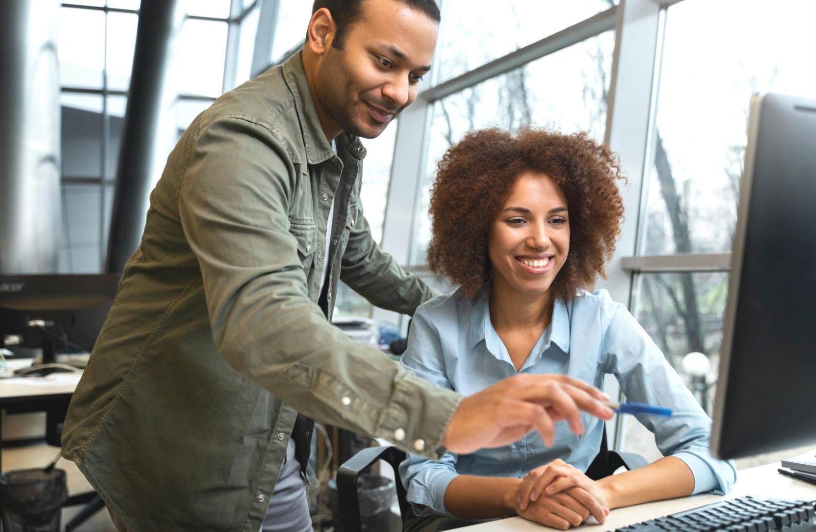 Процесс обучения финансовым инструментам и анализу инвестиционных возможностей