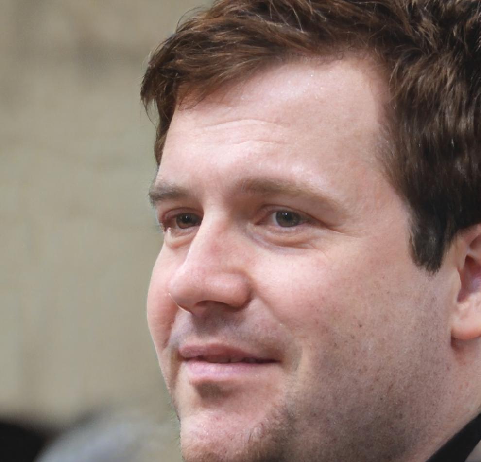 Тимур Садыков